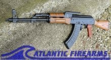 Pioneer Arms Forged Elite AK47 Rifle W/ Optic Rail