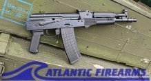 Pioneer Arms Forged 5.56 Hellpup AK 47 Pistol