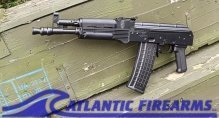 Pioneer Arms Forged 5.56 Hellpup AK 47 Pistol