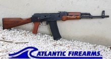 Pioneer Arms Forged Series 5.56 AK47 Rifle **DEMO**