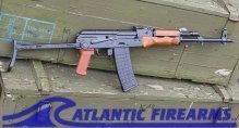 Pioneer Arms Forged Underfolder 5.56 AK47 Rifle