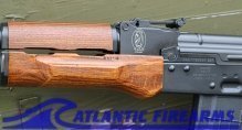 Pioneer Arms Forged Underfolder 5.56 AK47 Rifle