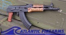 Pioneer Arms Forged Hellpup AK47 Pistol