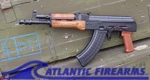 Pioneer Arms Forged Hellpup AK47 Pistol
