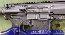 ET Arms Plum Crazy AR15 Pistol