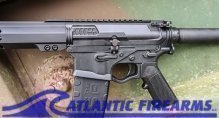 ET Arms Plum Crazy AR15 Pistol