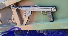 Polish PPS-43C 9MM Pistol- PPS439