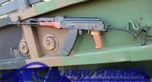 Polish Tantal AK74 Rifle