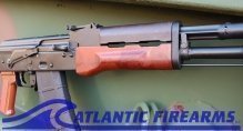 Polish Tantal AK74 Rifle