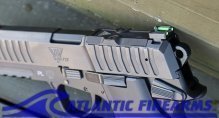 Polish VIS-100 M1 Pistol-FB Radom