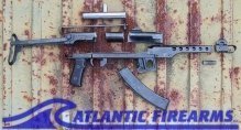 PPS-43 Parts Kit