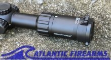 Primary Arms Classic Series 1-6x24m SFP Rifle Scope