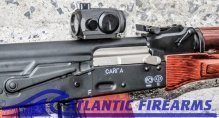 Primary Arms MICRO RED DOT Combo W/ RS AKML Mount