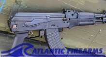 PSA AK-104 Side Folder Rifle SBR Ready