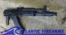 PSA AK-104 Side Folding Pistol  w/ Hinge Block