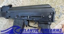 PSA AK-104 Side Folding Pistol  w/ Hinge Block