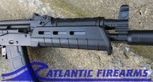 PSA AK-P MOE SBA3 Pistol Black - Palmetto State Armory 5165450735