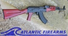 PSAK-47 GF3 AK47 Forged Classic Rifle Red Wood-Palmetto State Armory 5165450298