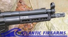 PTR 91 Pistol PDWR- PTR Industries PTR 105