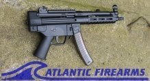 PTR 9CT Pistol-PTR 601