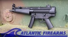PTR 9CT-CL Pistol - PTR 604