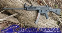PTR 9R Rifle-PTR 608
