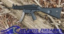 PTR 9R Rifle-PTR 608