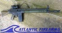 PTR GIR K .308 Rifle