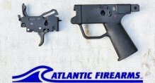 MP5 Parts Kit- PTR