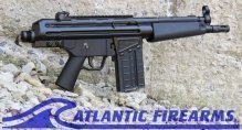PTR 51P PDW Pistol-.308