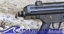 PTR 51P PDW .308 Pistol Atlantic Firearms Exclusive