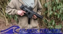 PTR 9CT 9x19mm Pistol Image