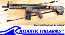PTR X3P PDW .308 Pistol