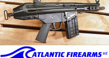 PTR X3P PDW .308 Pistol Atlantic Firearms Exclusive