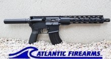 Radical Firearms 7.62x39 AR15 10.5" Pistol- FP10.5-7.62X39HBAR-10RPR