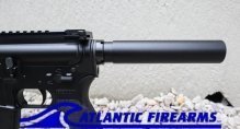 Radical Firearms 7.62x39 AR15 10.5" Pistol- FP10.5-7.62X39HBAR-10RPR