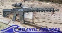 Radical Firearms AR15 Rifle -300 AAC BlackOut