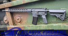 Radical Firearms Forged .223 Wylde HBAR AR15 Rifle