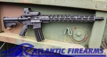 Radical Firearms Forged AR15 SOCOM Barrel Rifle
