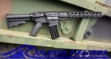 Radical Firearms Forged AR15 SOCOM Barrel Rifle