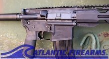 Radical  Forged AR15 Pistol 10.5" .300AAC HBAR