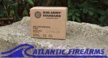 Red Army Standard .45 ACP Ammunition 500 Round Case