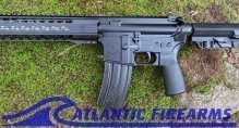 Radical Firearms AR15 18" Stainless Steel HBAR Rifle