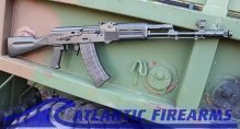 Riley Defense AK74 Rifle- Polymer