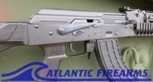 AK47 MP Tactical Rifle Riley Defense