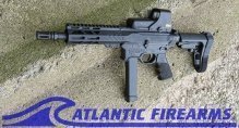 Rock River Arms BT-9G 9MM AR15 Pistol- BT92133