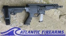 Rock River Arms BT-9G 9MM AR15 Pistol- BT92133
