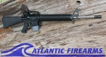 Rock River Arms  LAR-15 NM A4 .223 WYLDE- AR15 Rifle-GAR1286