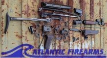 Romanian AK 47 Rifle Kit-MD 65-Standard Handguard