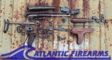 Romanian AK47 Rifle Kit MD65-5 Matching Numbers